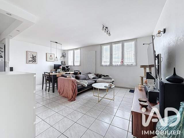 Vente Appartement 3 pièces — photo du bien