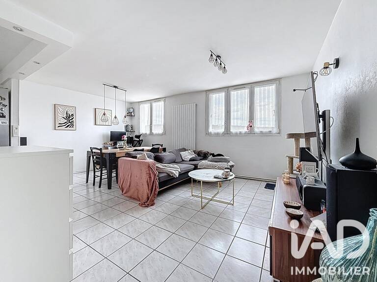 Vente Appartement 3 pièces — photo 1