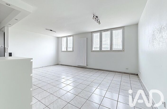 Vente Appartement 3 pièces — photo 2