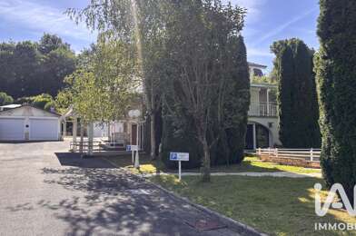 Maison 11 pièces 349800 €