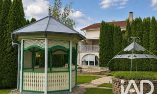 Maison 11 Pièces 302 m² à vendre à Hérimoncourt (25310)