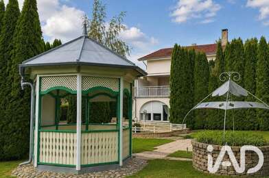 Maison 11 pièces 349800 €