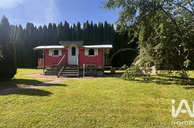 Maison 11 pièces 349800 €