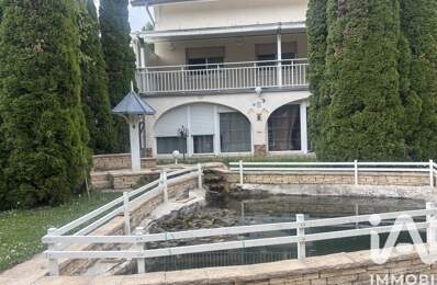 Vente Maison/villa 11 pièces — photo du bien