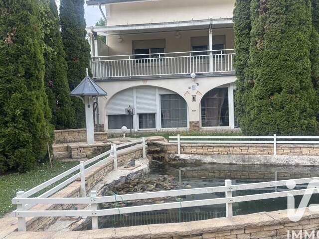 Vente Maison/villa 11 pièces — photo du bien