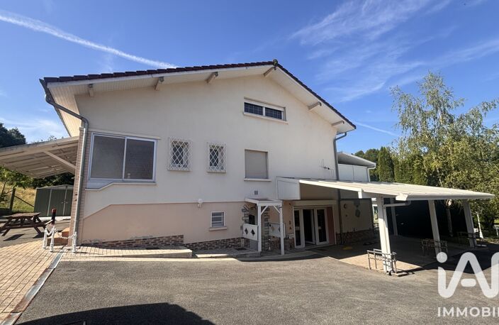 Vente Maison/villa 11 pièces — photo 4