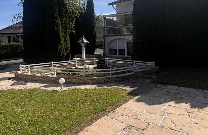 Vente Maison/villa 11 pièces — photo 5