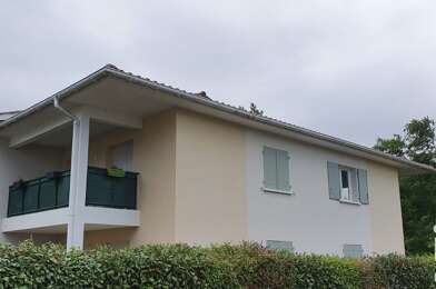 Appartement 3 pièces 192000 €