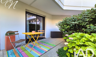 Appartement 2 Pièces 48 m² à vendre à Châtillon (92320)