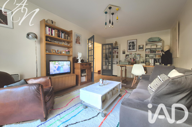 Appartement 2 pièces 323000 €
