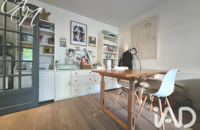 Vente Appartement 2 pièces — photo 2