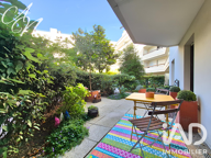 Vente Appartement 2 pièces — photo 4