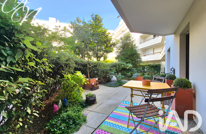 Vente Appartement 2 pièces — photo 4