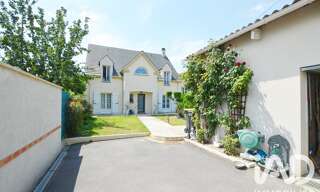Maison 7 Pièces 152 m² à vendre à Franconville (95130)