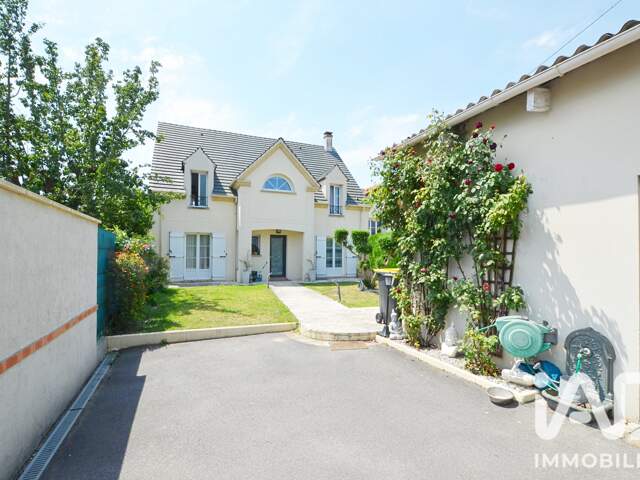 Vente Maison/villa 7 pièces — photo du bien