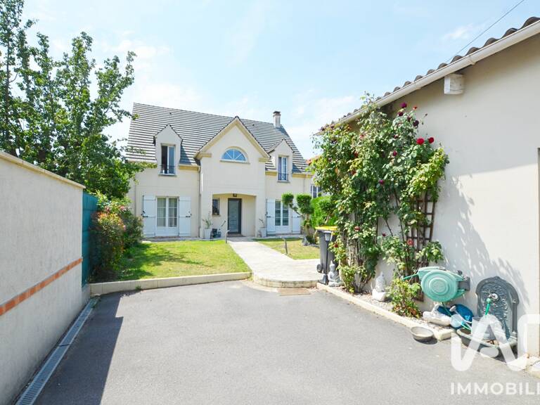 Vente Maison/villa 7 pièces — photo 1