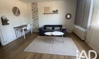 Appartement 1 Pièce 42 m² à louer à Limoges (87000)