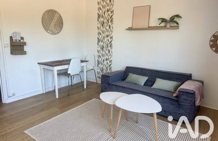 Location Appartement 1 pièce — photo 2