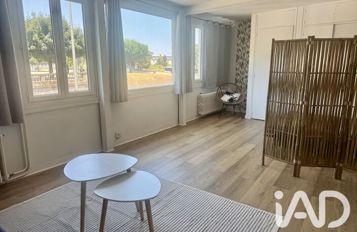 Location Appartement 1 pièce — photo 3