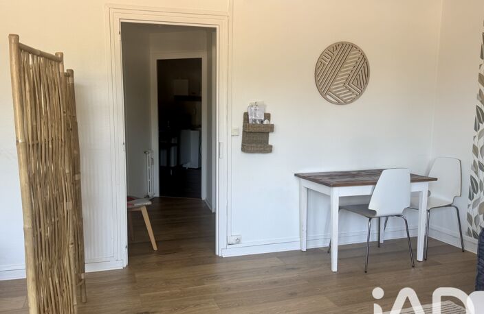 Location Appartement 1 pièce — photo 4