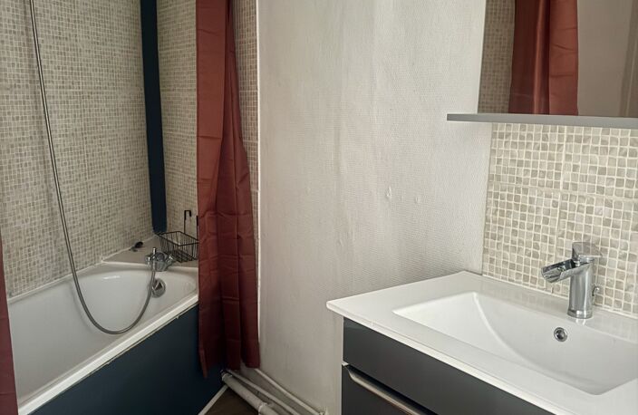 Location Appartement 1 pièce — photo 5