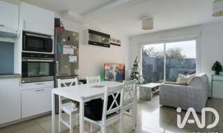 Maison 4 Pièces 70 m² à vendre à Évry-Grégy-sur-Yerre (77166)