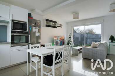Maison 4 pièces 275000 €