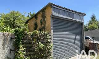 Garage  32 m² à vendre à Argenteuil (95100)