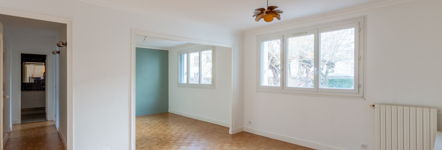 Appartement 5 Pièces 86 m² à vendre à Versailles (78000)