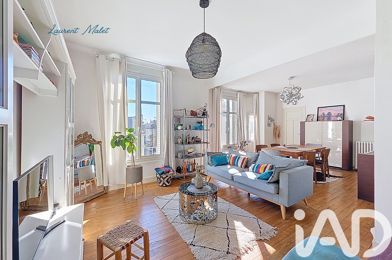 Appartement 4 pièces 349750 €