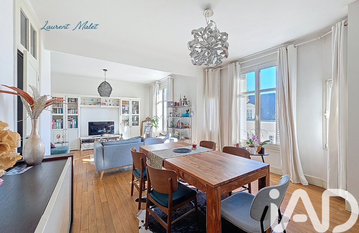 Vente Appartement 4 pièces — photo 2