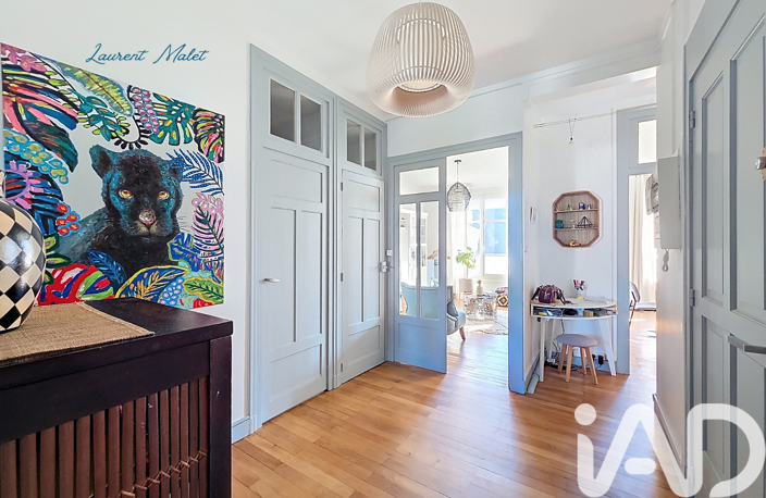 Vente Appartement 4 pièces — photo 3