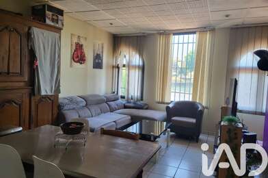 Appartement 2 pièces 114500 €