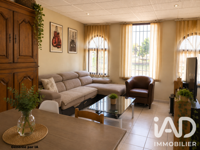 Vente Appartement 2 pièces — photo du bien