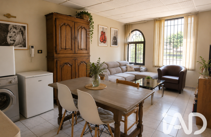 Vente Appartement 2 pièces — photo 3