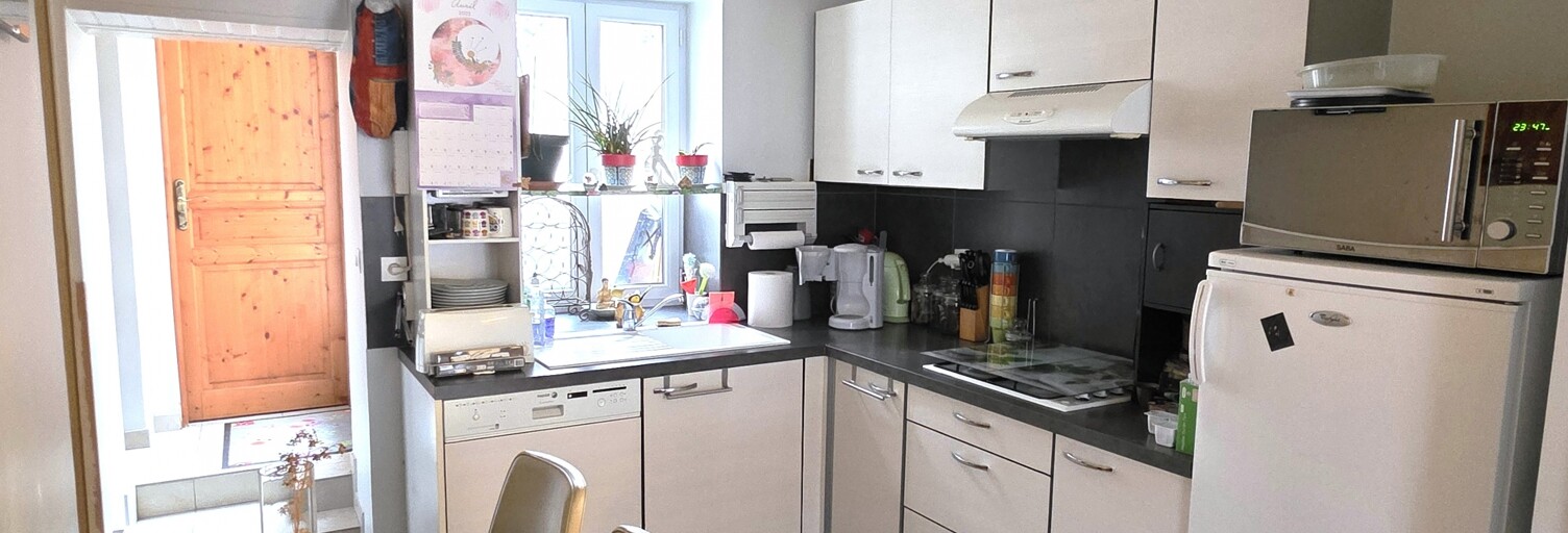 Maison 4 Pièces 74 m² à vendre à La Ferté-sous-Jouarre (77260)