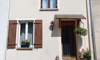 Maison 4 Pièces 74 m² à vendre à La Ferté-sous-Jouarre (77260)
