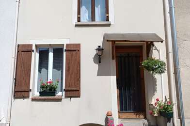 Maison 4 pièces 138000 €