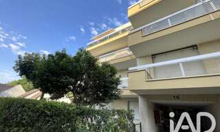 Appartement 4 Pièces 89 m² à vendre à Le Perreux-sur-Marne (94170)