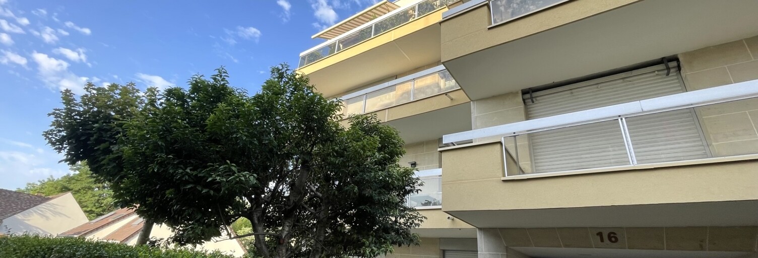 Appartement 4 Pièces 89 m² à vendre à Le Perreux-sur-Marne (94170)