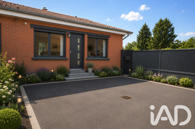 Maison 5 pièces 195000 €