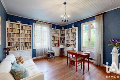 Maison 4 pièces 279500 €