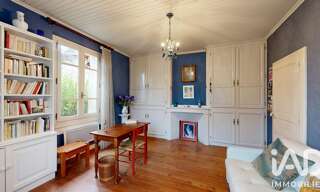 Maison 4 Pièces 109 m² à vendre à Bondigoux (31340)