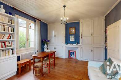 Maison 4 pièces 279500 €