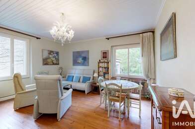 Maison 4 pièces 279500 €