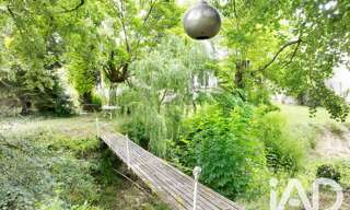 Maison 4 Pièces 109 m² à vendre à Bondigoux (31340)