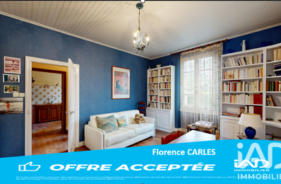 Vente Maison traditionnelle 4 pièces — photo du bien