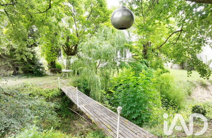 Vente Maison traditionnelle 4 pièces — photo 2