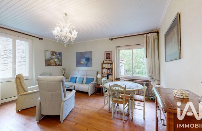 Vente Maison traditionnelle 4 pièces — photo 3