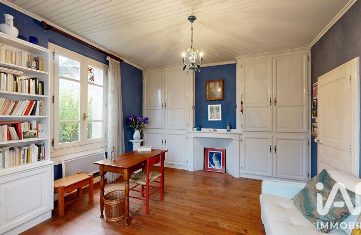Vente Maison traditionnelle 4 pièces — photo 4